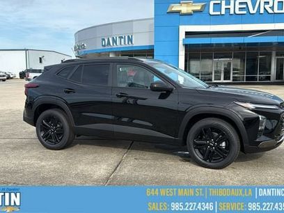 New 2026 Chevrolet Trax ACTIV w/ Driver Confidence Package