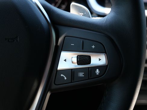Used 2019 BMW Z4 sDrive30i w/ Executive Package RWD image 23
