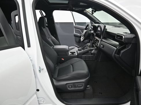 Certified 2026 Toyota 4Runner Limited AWD/4WD image 37