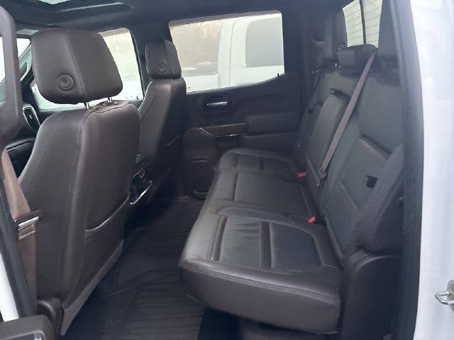 Used 2020 GMC Sierra 1500 Denali w/ Technology Package AWD/4WD image 9
