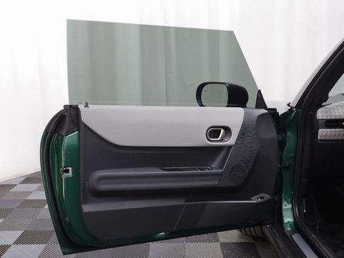 Certified 2025 MINI Cooper 2-Door Hardtop image 4