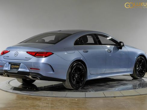Used 2023 Mercedes-Benz CLS 450 4MATIC image 10