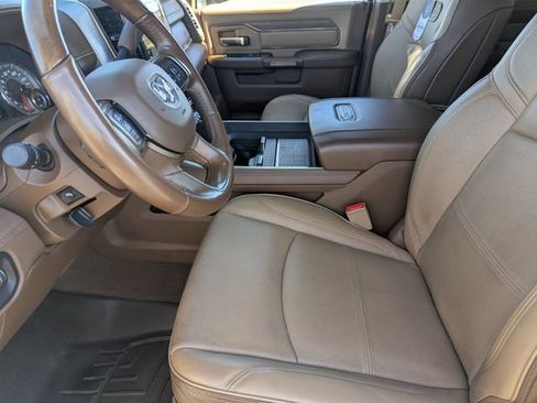 Used 2022 RAM 2500 Limited image 23