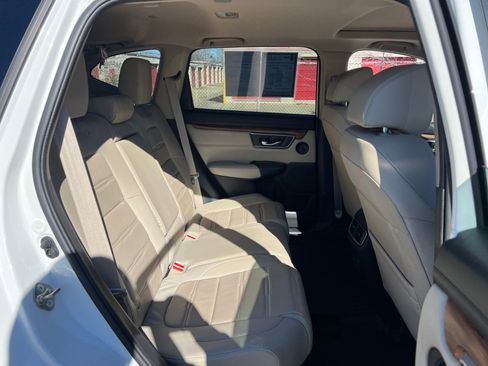Used 2017 Honda CR-V Touring image 29