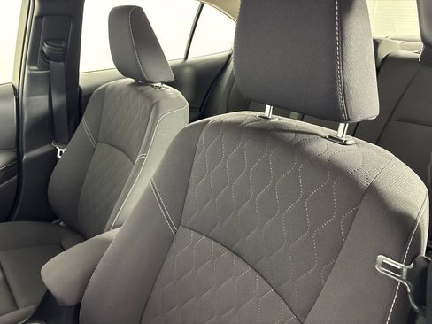 Certified 2023 Toyota Corolla LE FWD image 9