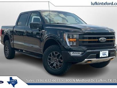 Used 2023 Ford F150 Tremor