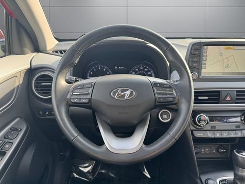 Used 2019 Hyundai Kona Ultimate AWD/4WD image 13