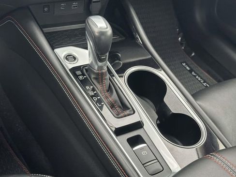 Used 2024 Nissan Altima 2.5 SR w/ SR Premium Package image 21