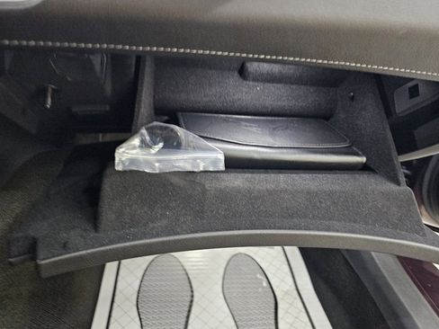 Used 2017 Chevrolet Corvette Stingray Coupe w/ 2LT Preferred Equipment Group image 35