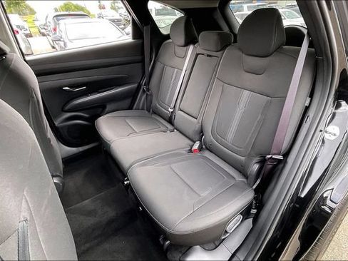 Certified 2026 Hyundai Tucson SEL FWD image 28