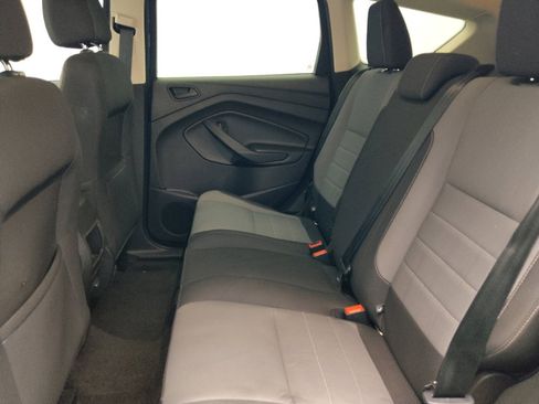 Used 2017 Ford Escape S FWD image 18