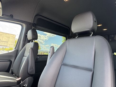 New 2026 Mercedes-Benz Sprinter 2500 image 27