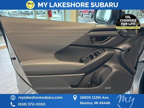 New 2026 Subaru Crosstrek 2.5i Wilderness image 10