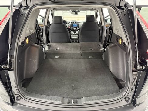 Used 2018 Honda CR-V EX image 25