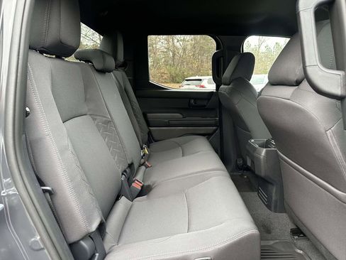New 2026 Toyota Tacoma SR5 image 13
