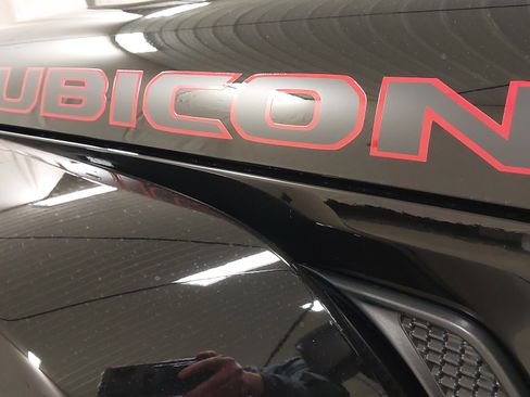 New 2026 Jeep Wrangler Unlimited Rubicon image 32