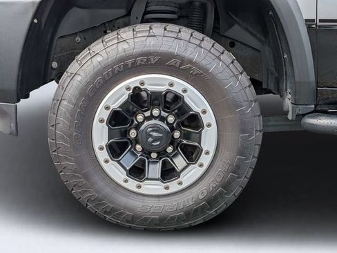 Used 2022 RAM 2500 Power Wagon w/ Level 2 Equipment Group AWD/4WD image 11