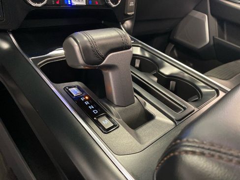 Used 2023 Ford F150 Raptor AWD/4WD image 24