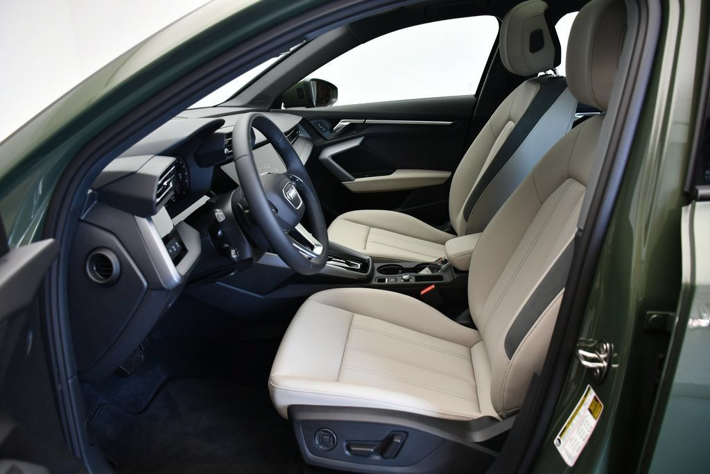 Used 2026 Audi A3 2.0T Premium Plus AWD/4WD image 40