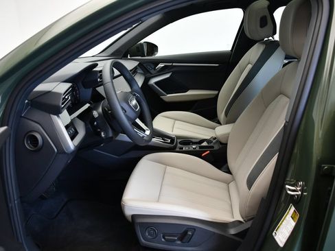 Used 2026 Audi A3 2.0T Premium Plus AWD/4WD image 40