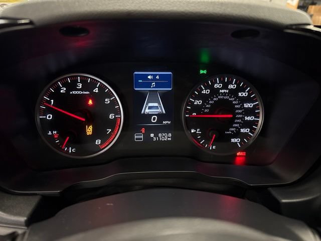 Used 2024 Subaru WRX Premium AWD/4WD image 13