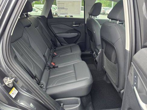 New 2026 Audi Q3 quattro 2.0T AWD/4WD image 24