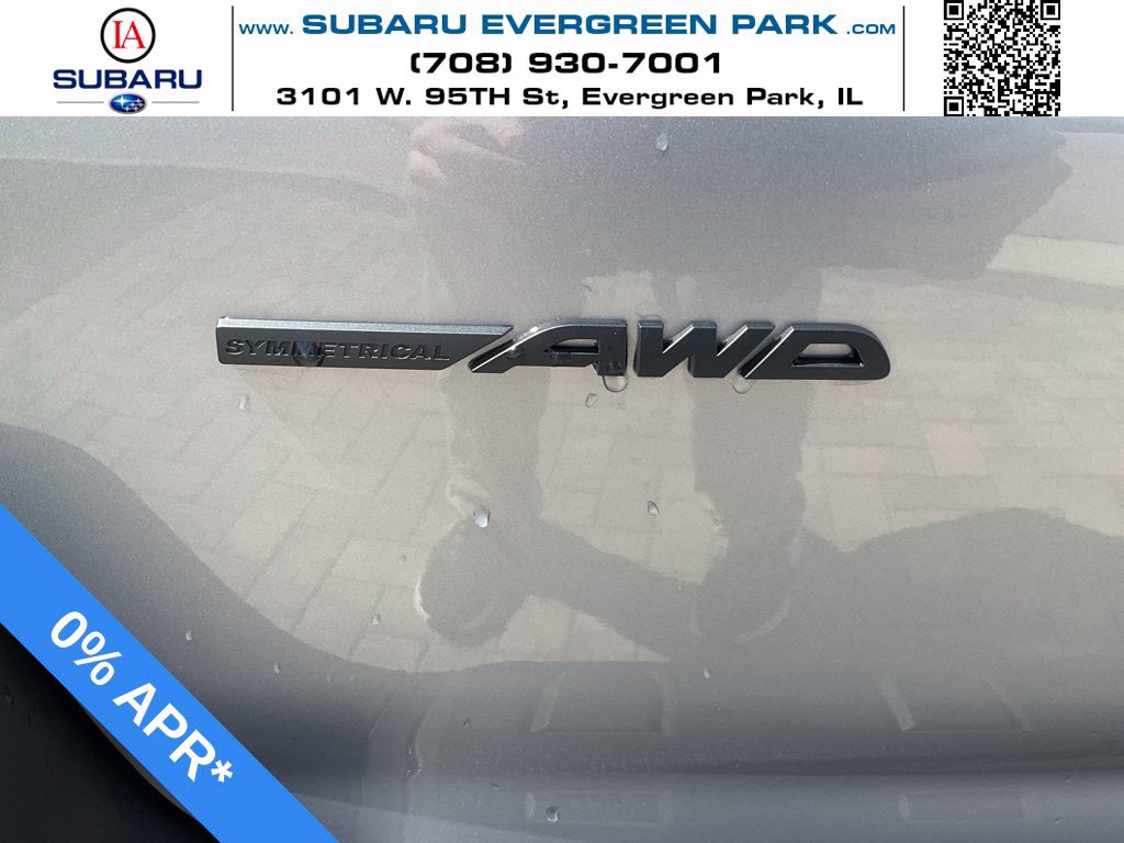 New 2026 Subaru Outback Limited AWD/4WD image 10