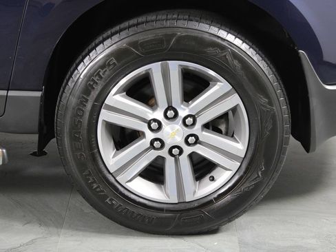 Used 2016 Chevrolet Traverse LT AWD/4WD image 15
