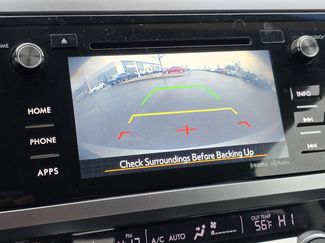 Used 2017 Subaru Legacy 2.5i Premium video 3