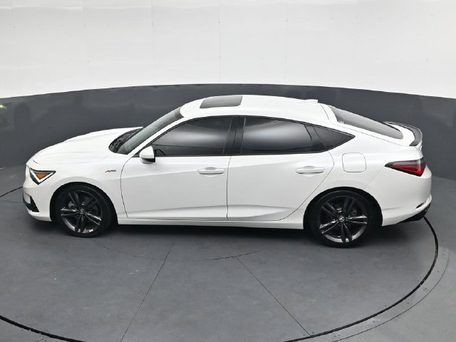 Used 2024 Acura Integra A-Spec FWD image 26