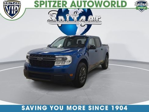 Used 2024 Ford Maverick XLT w/ XLT Luxury Package FWD image 4