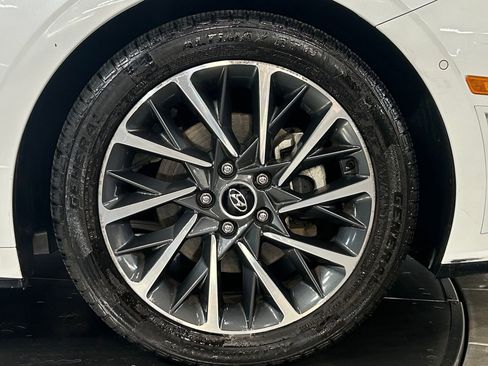 Used 2020 Hyundai Sonata Limited FWD image 23