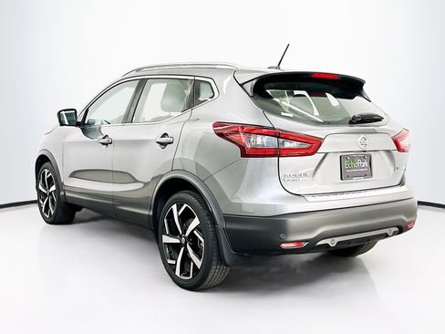 Used 2022 Nissan Rogue Sport SL w/ Premium Package image 5