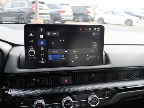 Certified 2026 Honda CR-V Sport Touring image 21