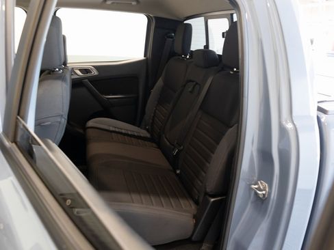 Used 2023 Ford Ranger XLT w/ Equipment Group 302A High image 21