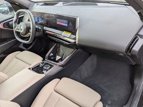 Used 2025 BMW X3 xDrive30i w/ Premium Package image 22