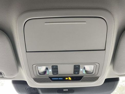 New 2026 Ford Explorer Active image 7