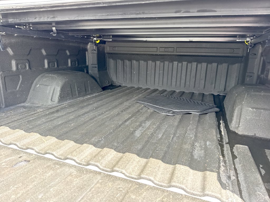 Used 2022 Chevrolet Silverado 1500 LT RWD image 56