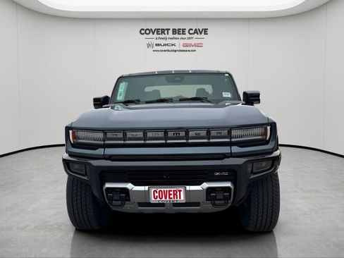 New 2026 GMC Hummer EV 4x4 Crew Cab image 2