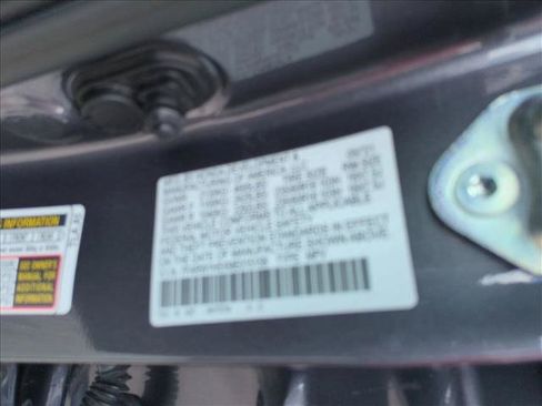 Used 2021 Honda CR-V EX image 25