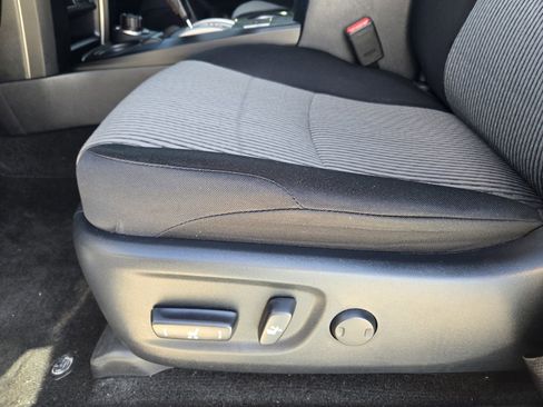 Used 2024 Toyota 4Runner SR5 image 25