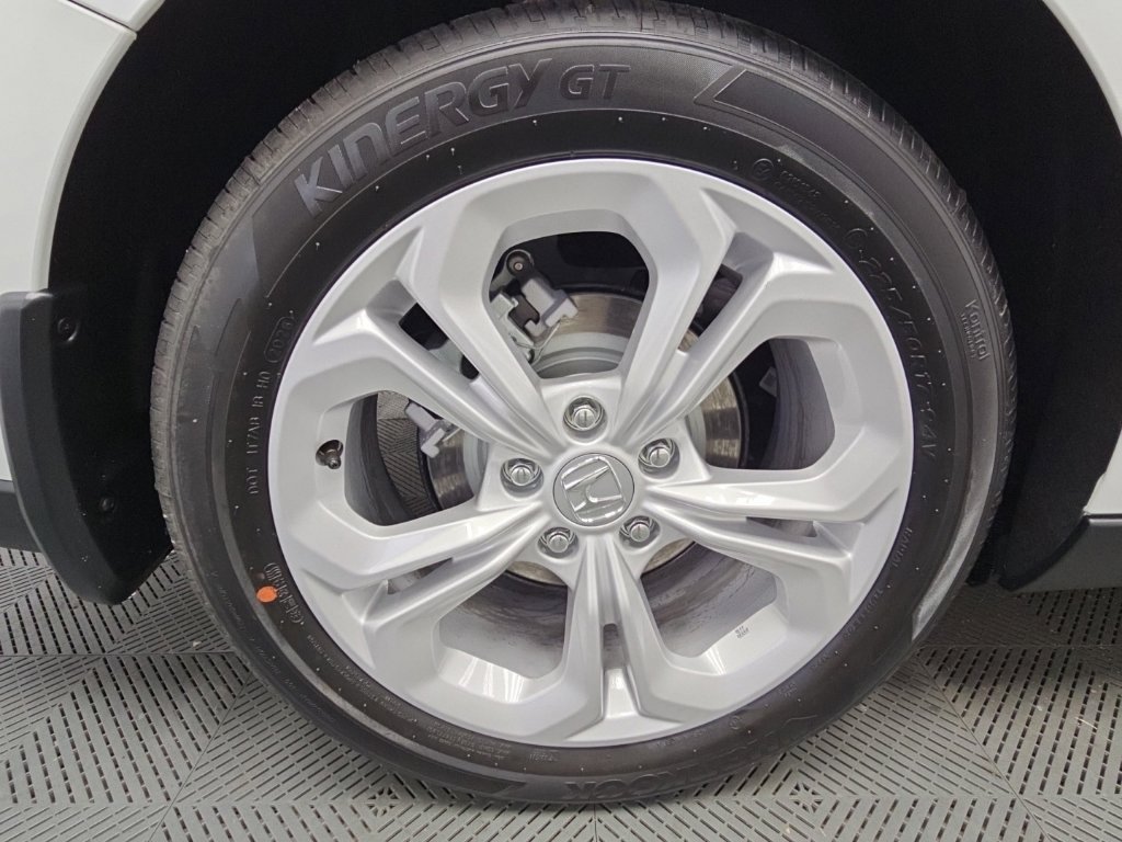 New 2026 Honda Accord LX image 44