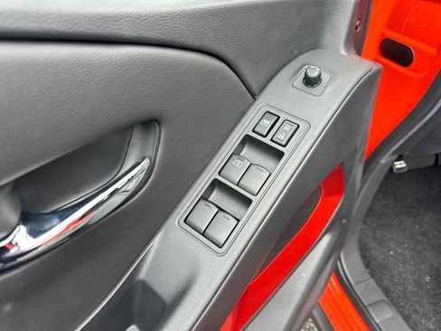 New 2025 Nissan Frontier PRO-4X image 11