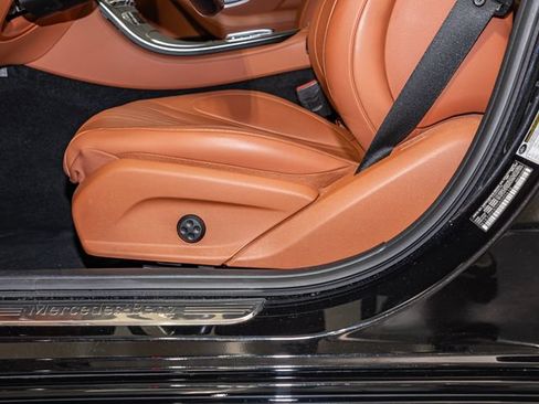 Certified 2022 Mercedes-Benz CLS 450 4MATIC image 15