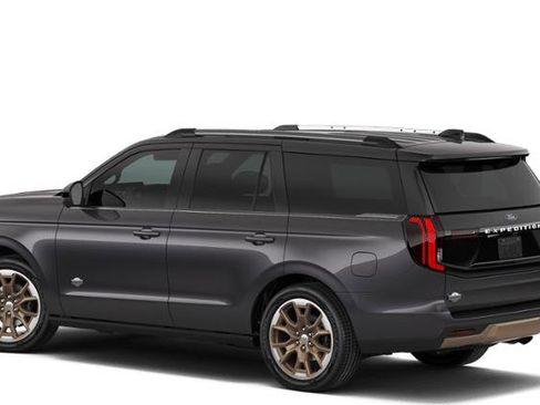 New 2026 Ford Expedition King Ranch AWD/4WD image 10