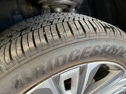 Used 2024 Subaru Solterra Limited image 28