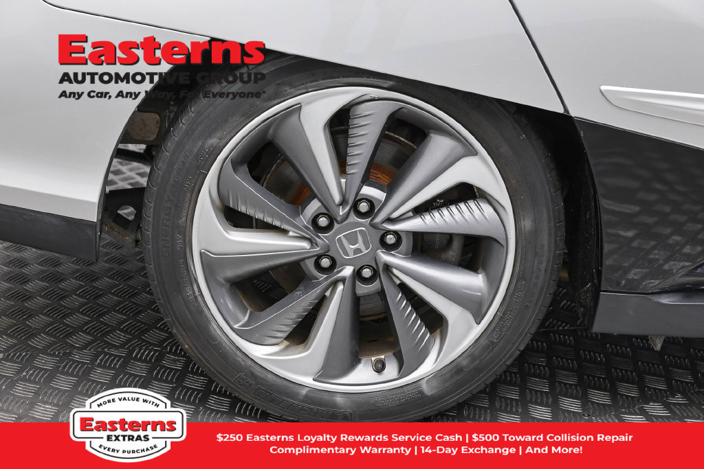 Used 2018 Honda Clarity Touring image 30