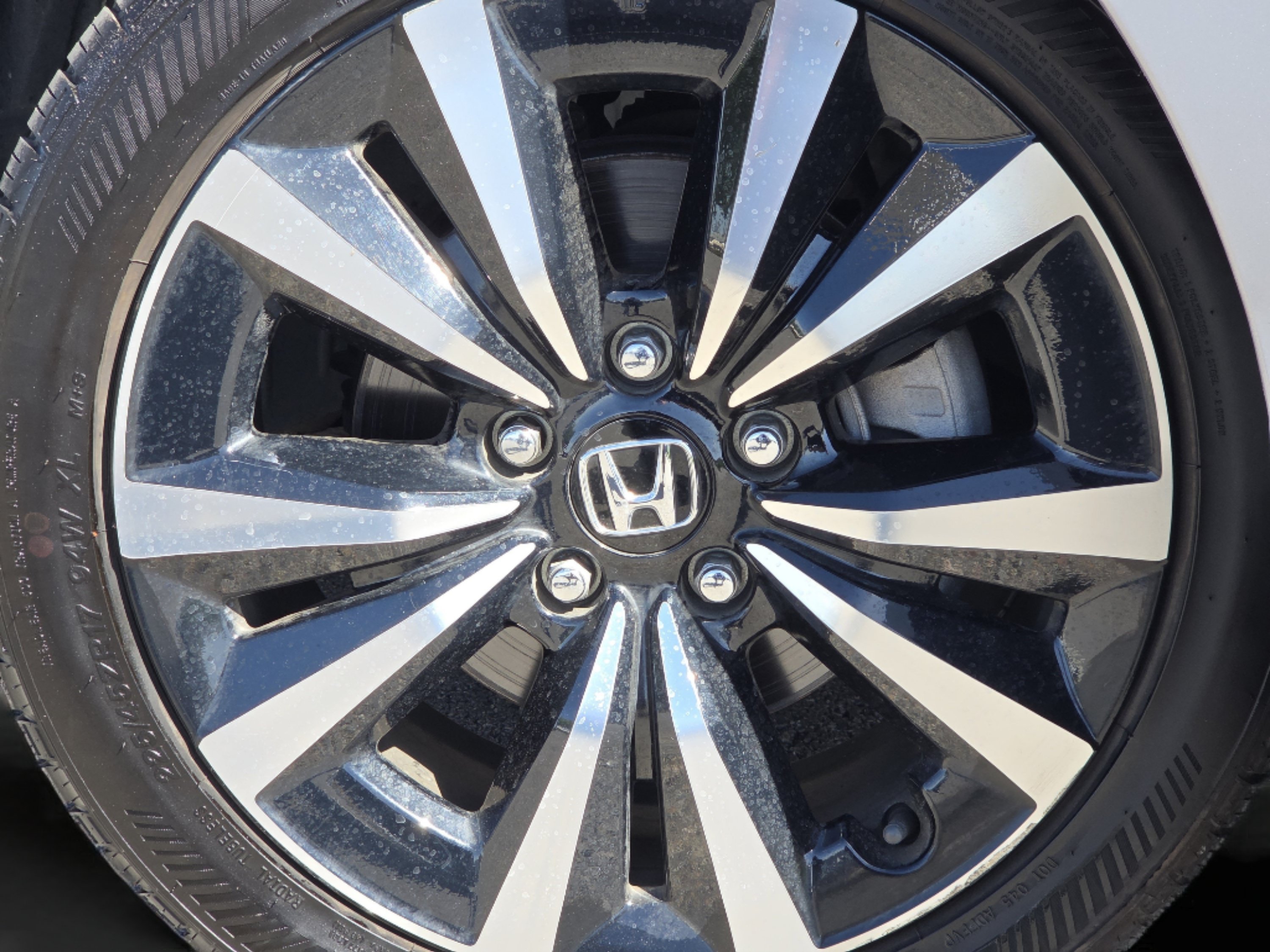 Used 2024 Honda Civic EX image 14