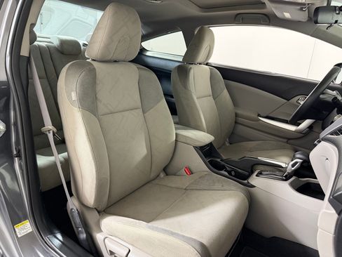 Used 2012 Honda Civic EX image 23