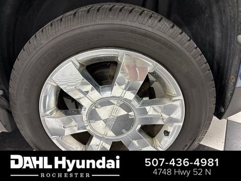 Used 2011 GMC Terrain SLT w/ Cargo Package AWD/4WD image 5